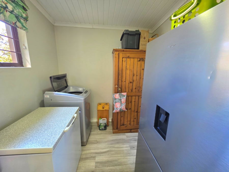 3 Bedroom Property for Sale in Paul Roux Free State